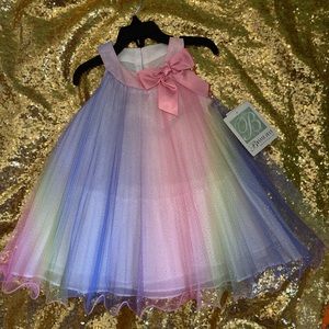 Sleeveless Dress